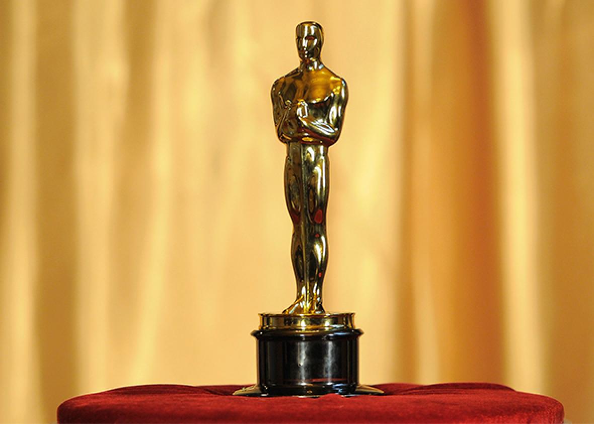 Oscars Introduce New Award Category For Popular Films ...