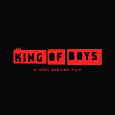 King of Boys movie by Kemi Adetiba