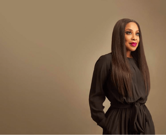 'Oloture Is Purely Fiction' Mo Abudu Insists