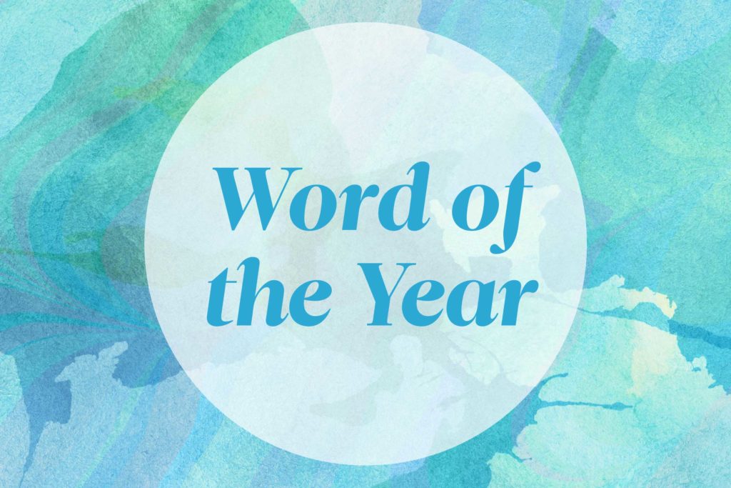 OSG Recap 2018: The Word of The Year - Olori Supergal