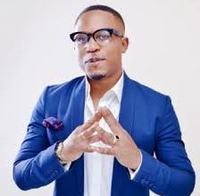 Naeto C welcome third child with wife