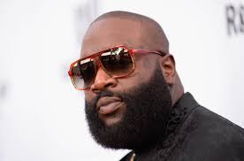 Rick Ross welcomes son with girlfriend, names him 'Billion'