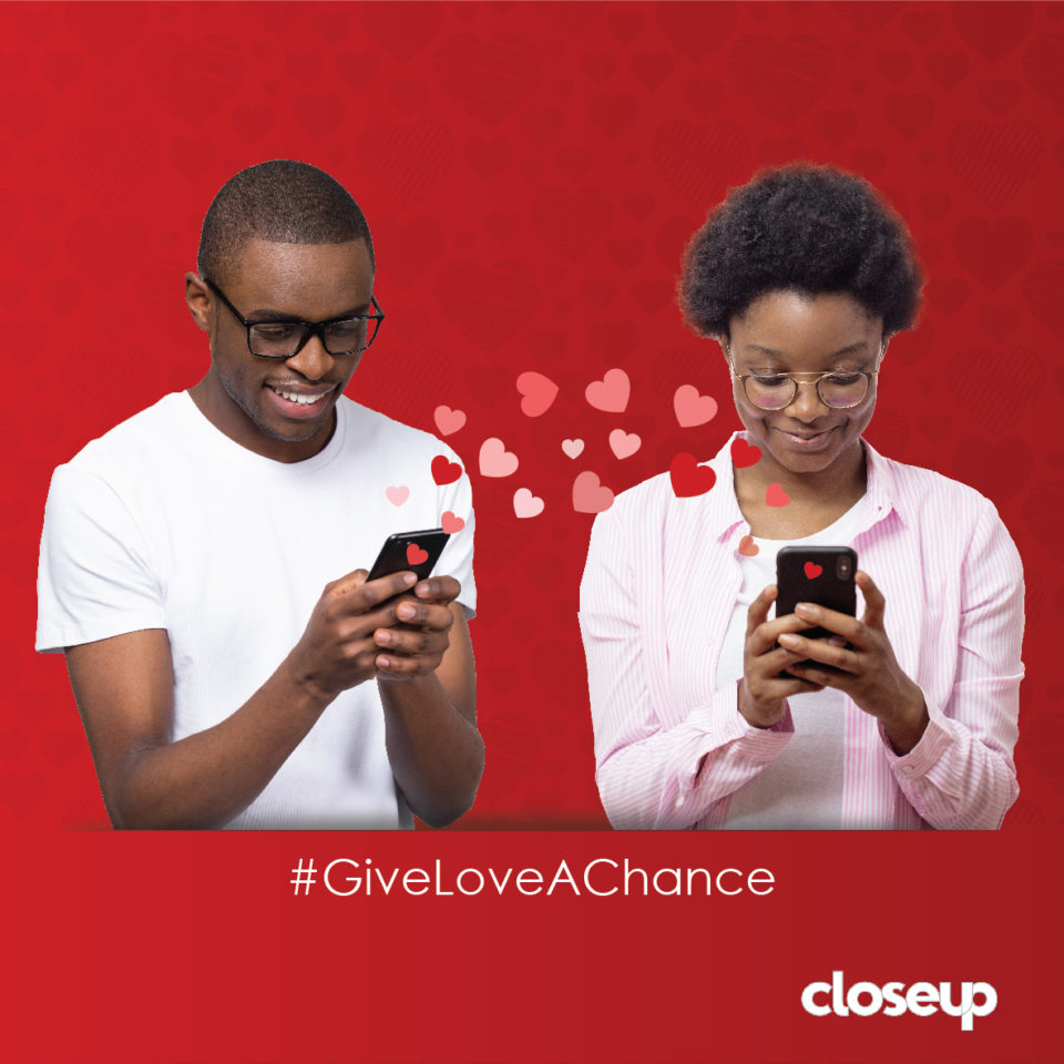 #GiveLoveAChance; How I survived a long distance relationship