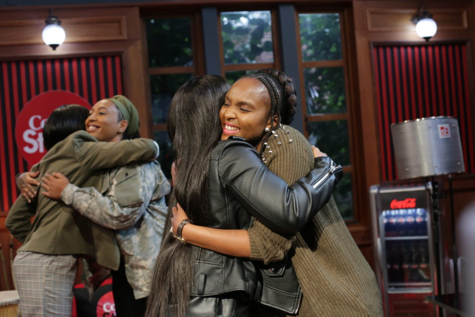 COKE STUDIO AFRICA ANNOUNCES AN ALL WOMEN FINALE TO COMMEMORATE WOMEN’S HISTORY MONTH