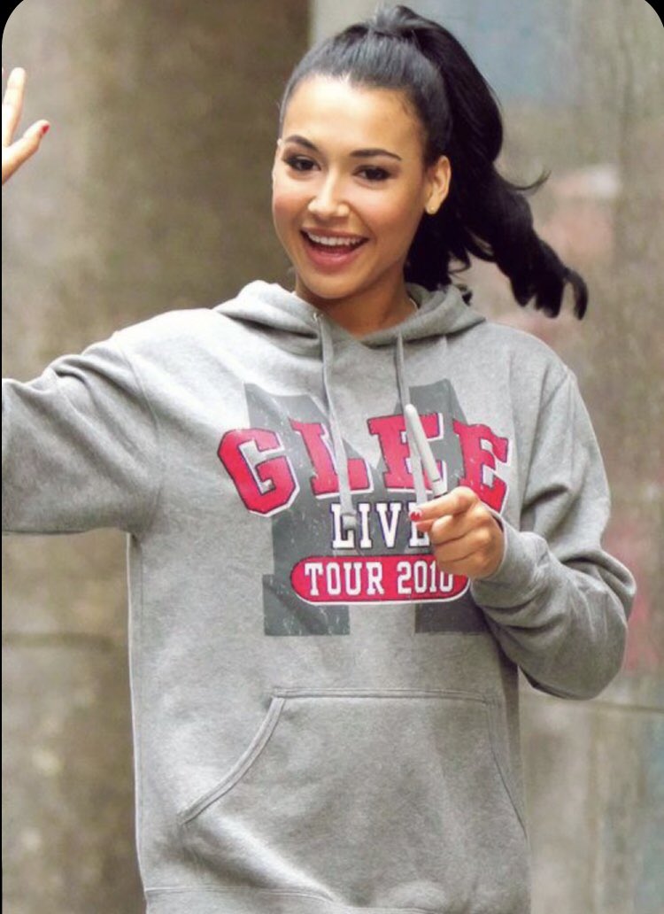 Update Glee Star Naya Rivera Presumed Drowned Olorisupergal