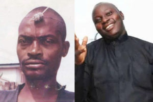 Notorious Armed Robber, Shina Rambo Resurfaces, Claims He Is Born Again
