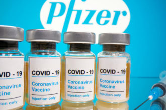 NAFDAC Warns Fake Covid-19 Vaccine Already In Nigeria