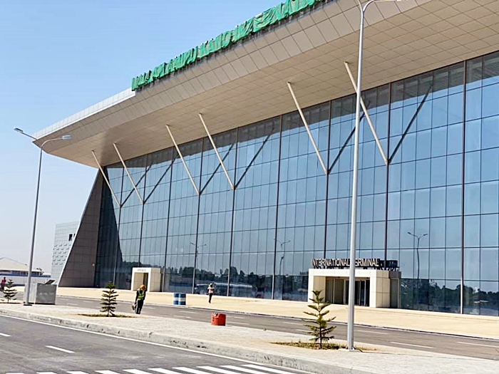 FG To Reopen Port Harcourt, Kano Airports To International Flights