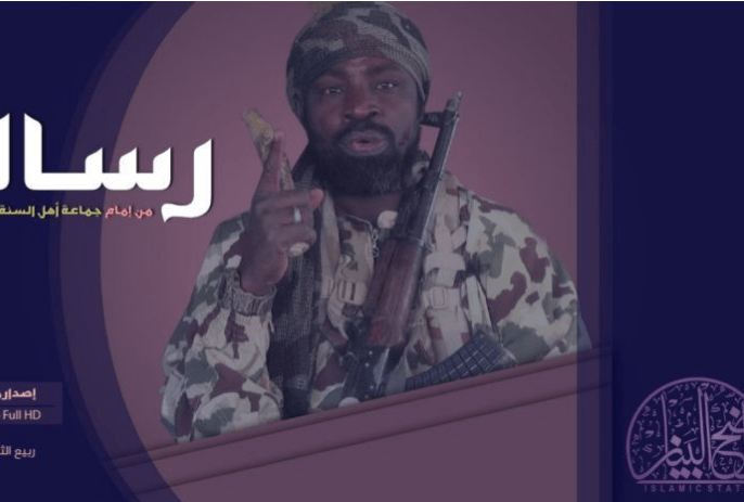 Boko Haram Takes Responsiblity For Kidnap Of GSSS Students In Katsina State