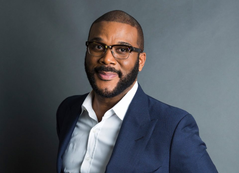 Tyler Perry Announces He Is Single Says He Is Going Through A Midlife Crisis