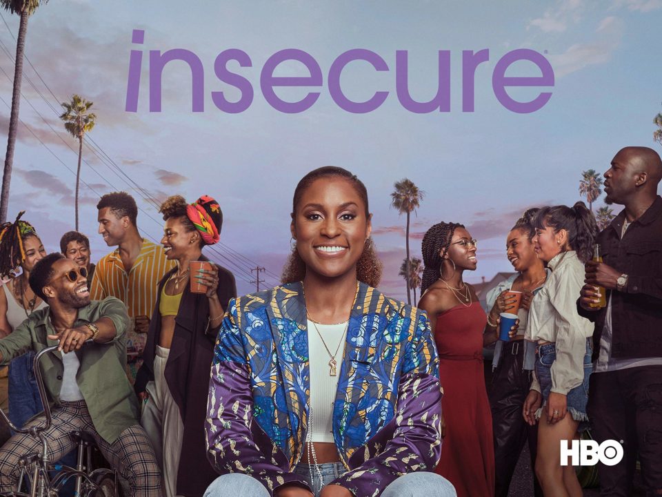 Issa Raes Insecure Series To End After Season 5 9138