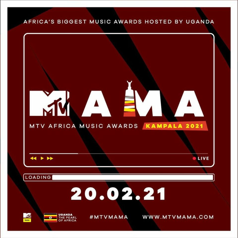 Here Are the 2021 MTV Africa Music Awards Nominees
