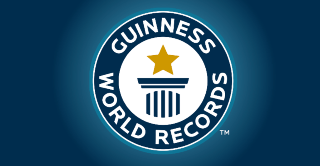 4 Nigerian Geniuses in Their Fields who Hold Special and Unbelievable Guinness World Records 