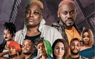 Movie Review: Funke Akindele’s 'Omo Ghetto: The Saga' Is Everything And More!