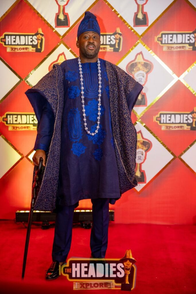 5 Most Controversial Outfits At The 14th Headies Awards 