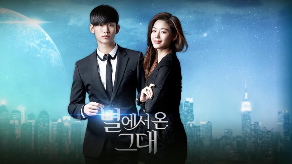 Top 10 K-Drama Series To Watch 
