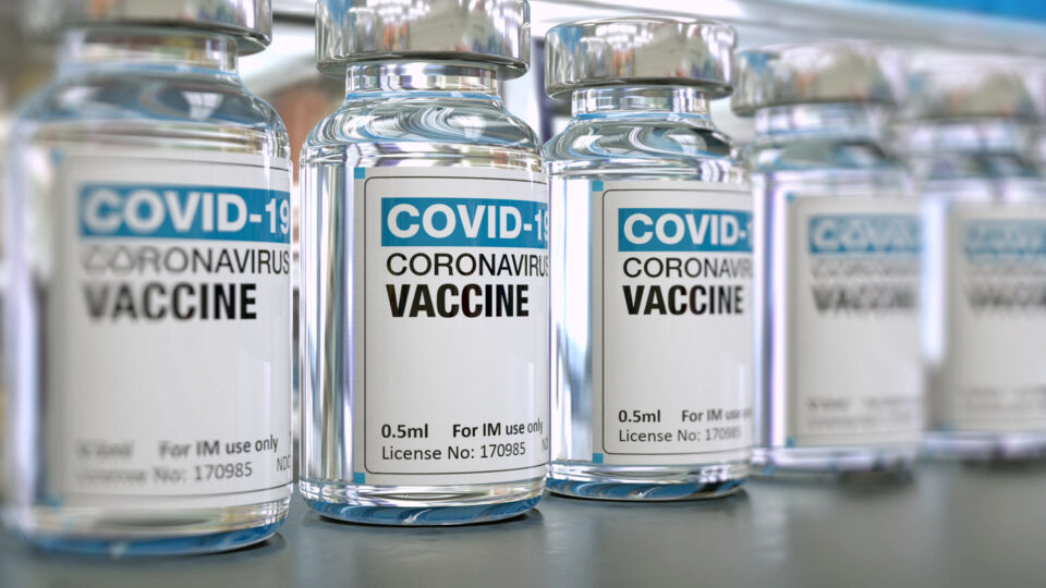 COVID-19: Nigeria To Receive 3.92Million Doses Of AstraZeneca Vaccine
