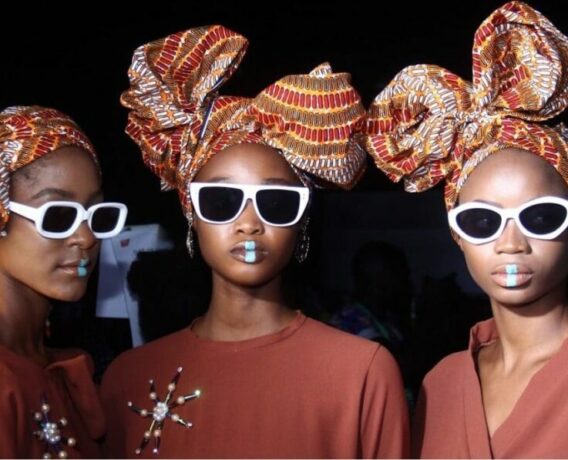 Fashion trend took a new turn with old and young Nigerians in Lagos State