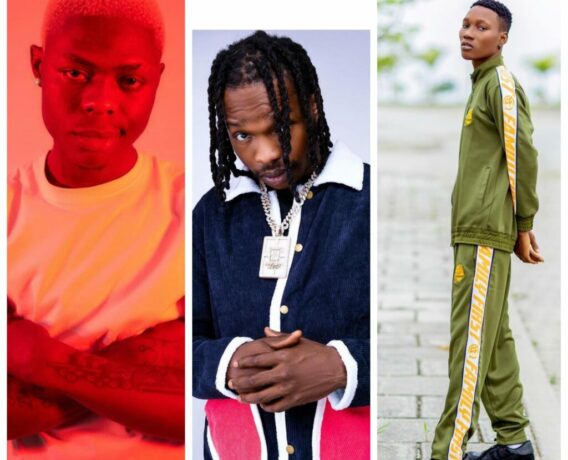 My signees were arrested without warrant - Naira Marley speaks out