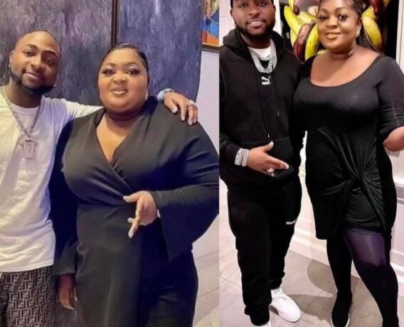 Eniola Badmus Shares Before And After Pictures