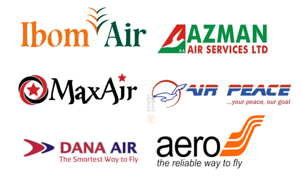 Nigerian Airlines To Shutdown Operations Over Fuel Scarcity