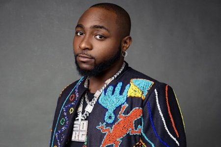 Davido Set To Donate N20m To Support Business Owners