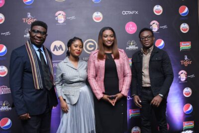 Africa Magic Unveils Eight-Day Event Lineup for 8th AMVCAs