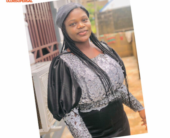 Lady Missing On BRT Found Dead