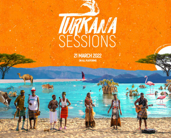 TURKANA SESSIONS BRINGING OUT RICH TRADITIONAL ART FORMS EXPLORING TURKANA’S MUSICAL HERITAGE