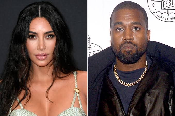 Kanye Said My Career Is Over - Kim Kardashian