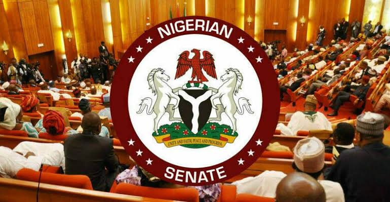 Deposit of N5m And Above Should Be Reported To EFCC - Senate