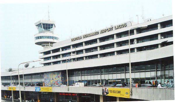https://dailypost.ng › 2022/03/18 › f... FAAN bans Immigration officers for extorting 14-year-old traveller