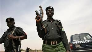 Police Launches Stop And Search In Gombe