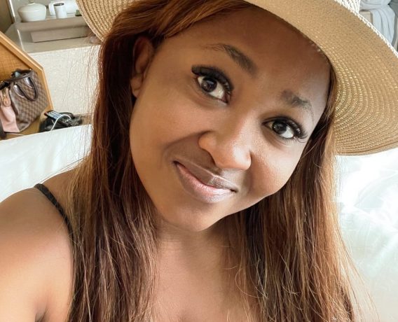 Good People Don't Tell People They are Good, It Just Shows - Actress, Mary Remmy Njoku Reveals