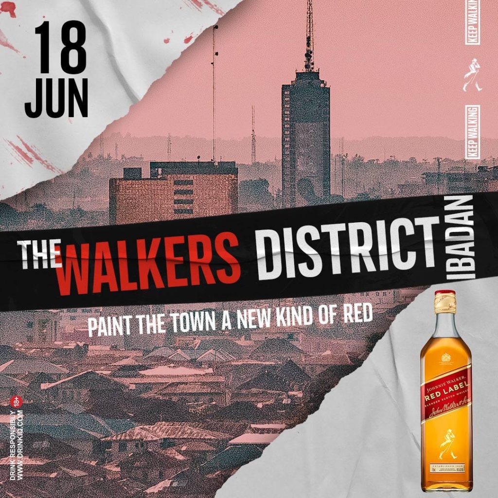 Walkers District - Olorisupergal