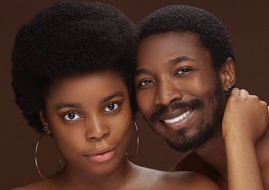 Made Kuti Proposes To His Lover, Inedoye