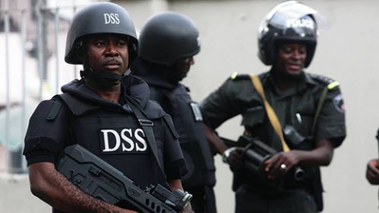 Politicians Likely To Use Thugs For Campaign – DSS