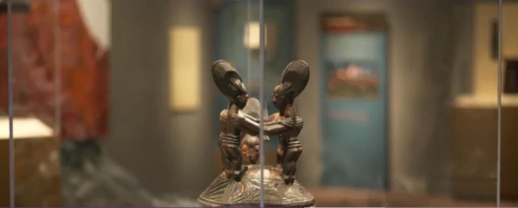 London museum begins the returns of looted Benin artifacts to Nigeria