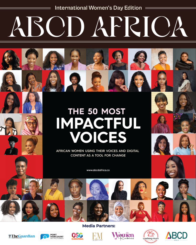 ABCD Africa-olorisupergal