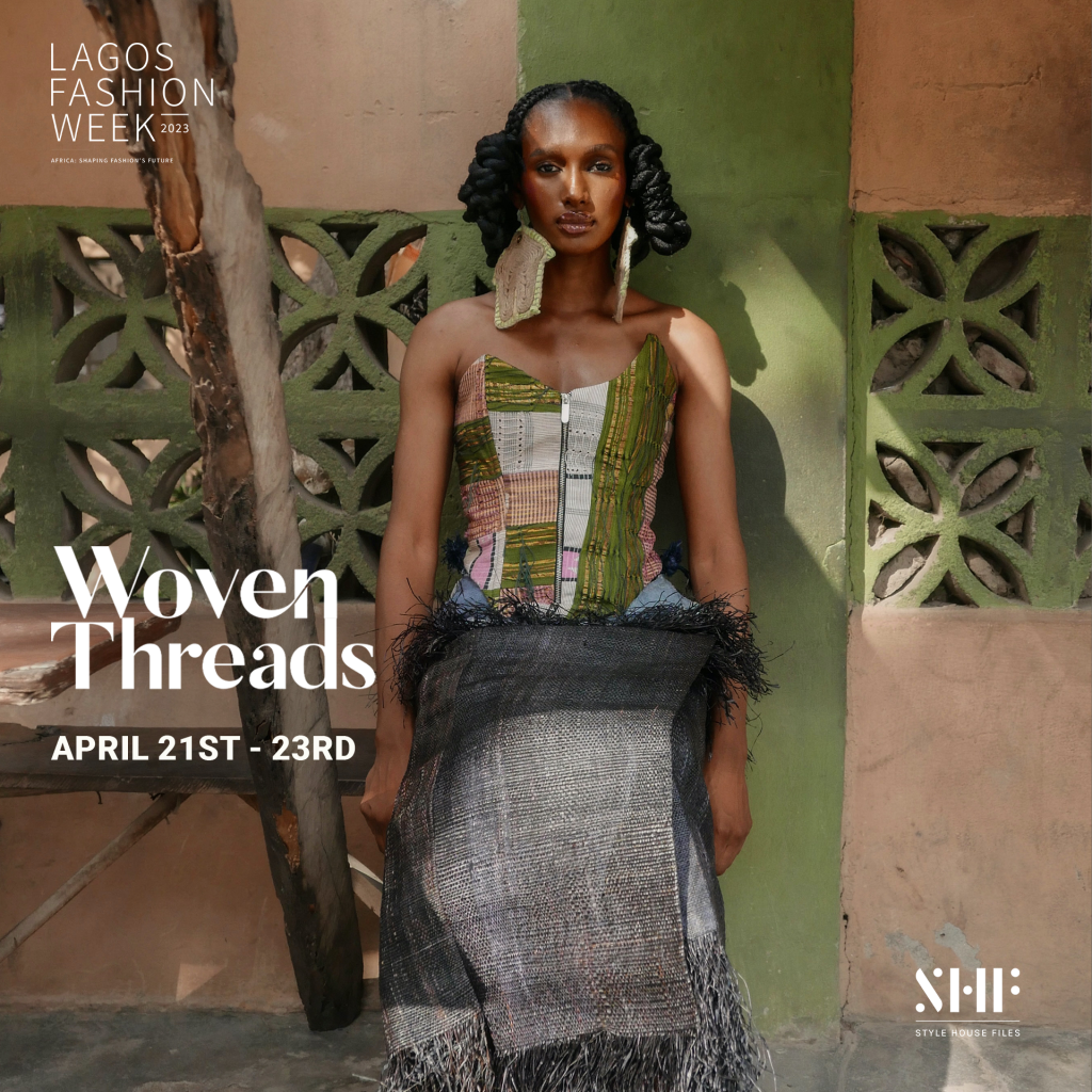 Lagos Fashion Week-OLORISUPERGAL