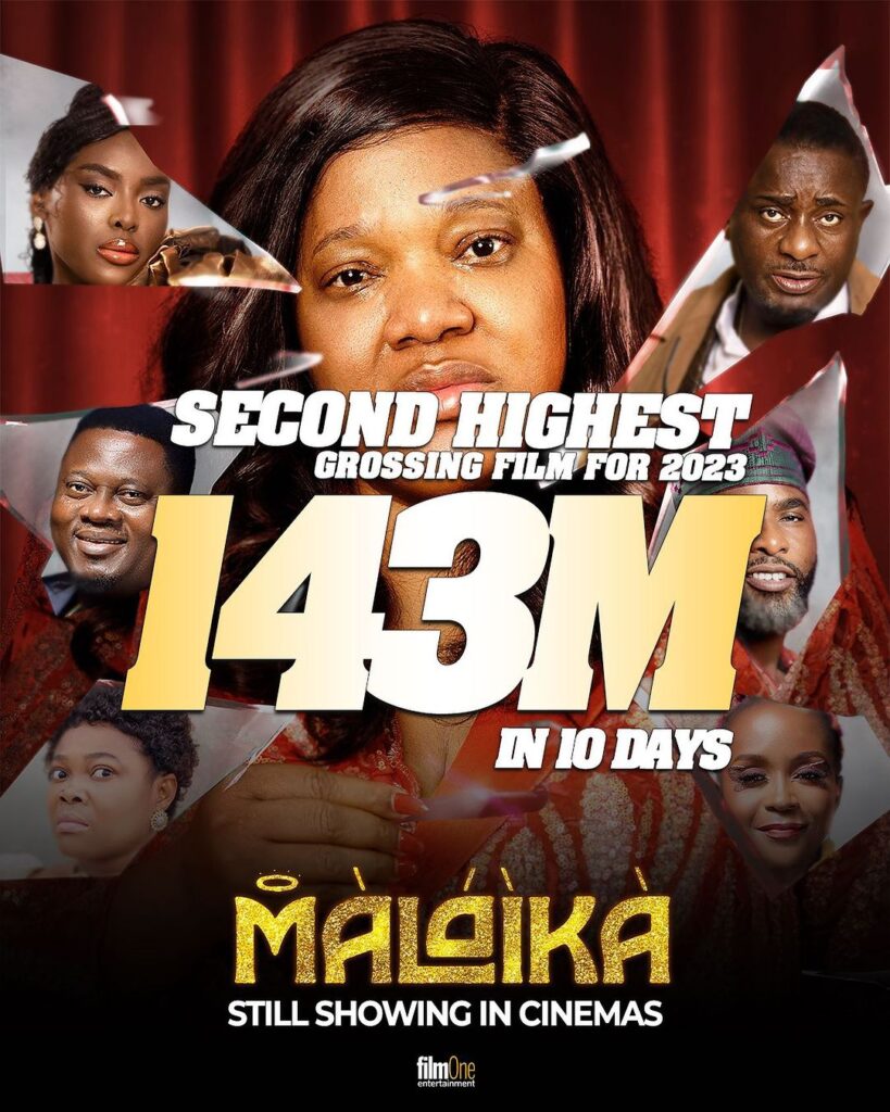 Malaika the Movie