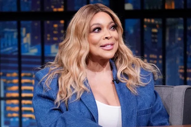 Wendy Williams | Photo Credit: Getty Images