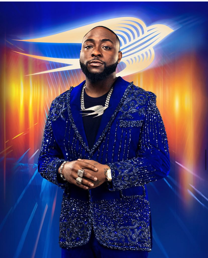 DAVIDO -N300M - BIRTHDAY - OLORISUPERGAL