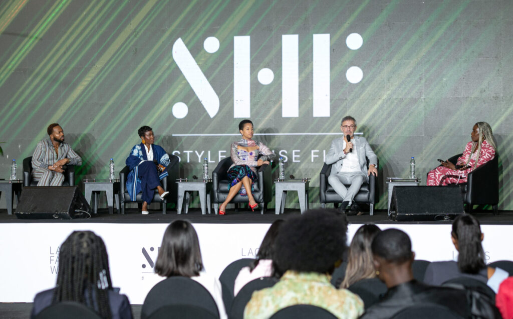 Lagos Fashion Week and The Bicester Collection Hosted Roundtable on African Designers-fashion-nigeria-olorisupergal (2)