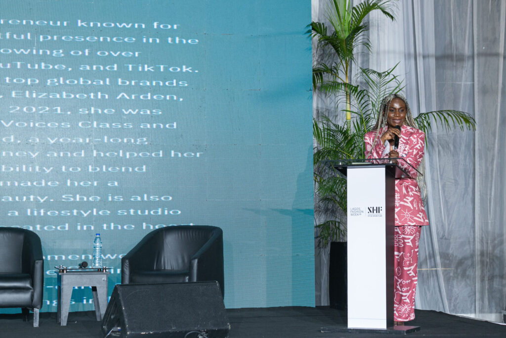 Lagos Fashion Week and The Bicester Collection Hosted Roundtable on African Designers-fashion-nigeria-olorisupergal (3)