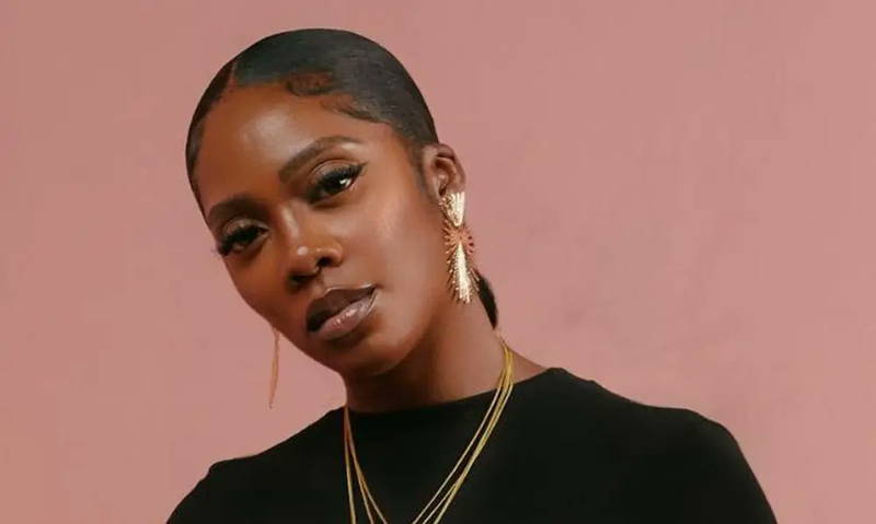 “God Delayed My Success to Inspire Others” — Nigerian Music Star, Tiwa Savage