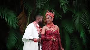 Andrea and Eghosa-OLORISUPERGAL