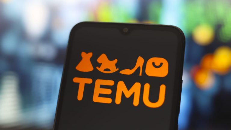 Temu Tops Apple App Store’s Downloads for Second Consecutive Year