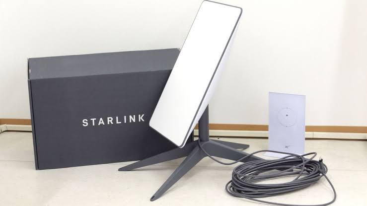 Starlink to Raise Internet Prices in Nigeria Starting January