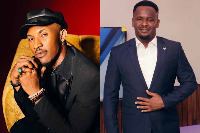 Gideon Okeke Crowns Zubby Michael Nollywood’s Biggest Star